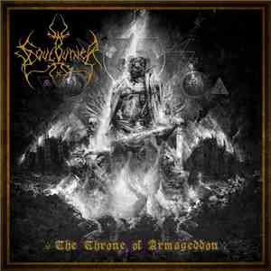 Soulburner - The Throne Of Armageddon
