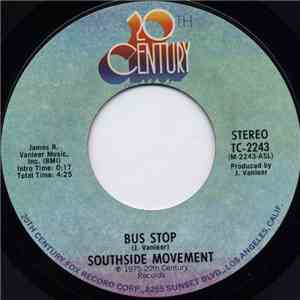 Southside Movement - Bus Stop