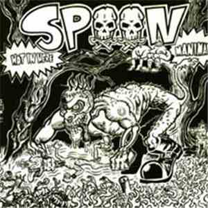 Spoon  - Hot In Here / Manimal