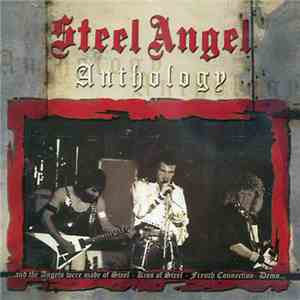Steel Angel - Anthology