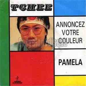 Tchee - Annoncez Votre Couleur