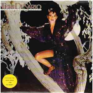 Teri DeSario - Moonlight Madness
