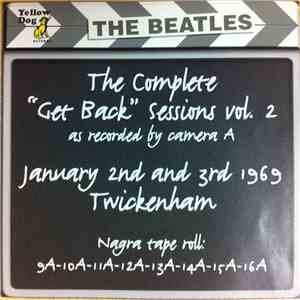 The Beatles - Day By Day Vol. 2