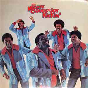 The Mighty Clouds Of Joy - Kickin'