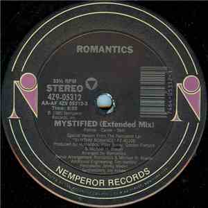 The Romantics - Mystified