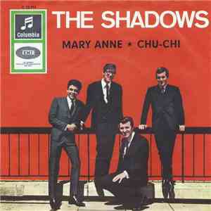 The Shadows - Mary Anne