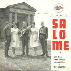 The Sunbeams  - Salome
