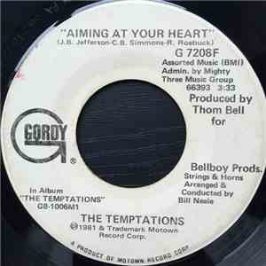 The Temptations - Aiming At Your Heart