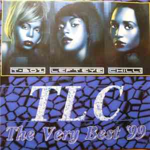 TLC - The Very Best '99