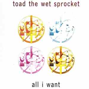 Toad The Wet Sprocket - All I Want