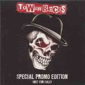Towerblocks - Special Promo Edition