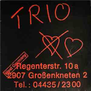 Trio - Trio