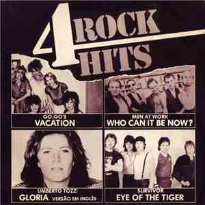 Various - 4 Rock Hits