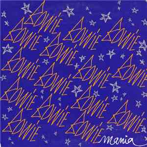 Various - Bowie Mania