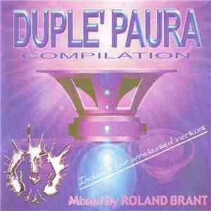 Various - Duplè Paura Compilation
