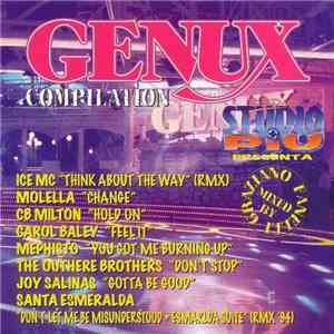 Various - Genux Compilation