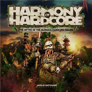 Various - Harmony Of Hardcore 2014
