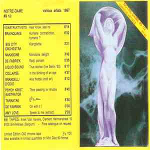 Various - Notre Dame 9½