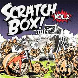 Various - Scratch Box Volume Two