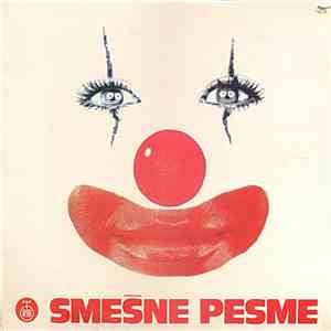 Various - Smešne Pesme
