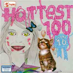 Various - Triple J Hottest 100 Volume 16