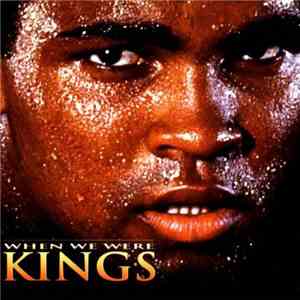 Various - When We Were Kings (Original Motion Picture Soundtrack)