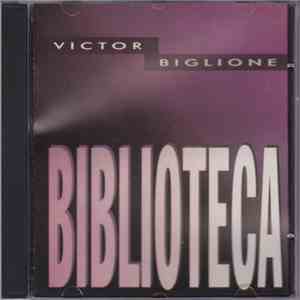 Victor Biglione - Biblioteca