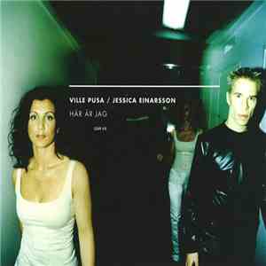Ville Pusa / Jessica Einarsson - Här Är Jag