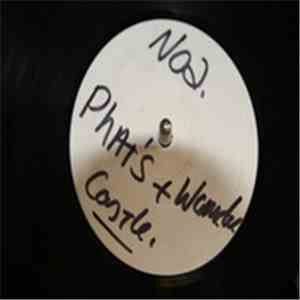 Wamdue Project, Phats & Small - King Of My Castle - Turn Around