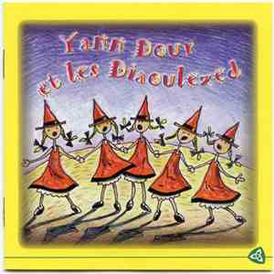 Yann Dour - Chansons Pour Les Petits