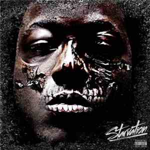 Ace Hood - Starvation