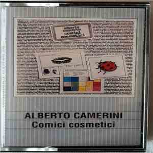 Alberto Camerini - Comici Cosmetici