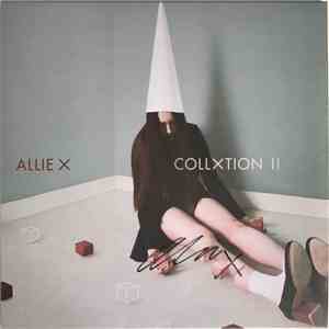 Allie X - CollXtion II