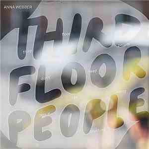 Anna Webber -   Third Floor People