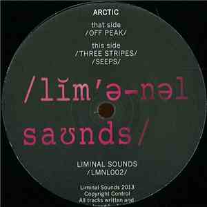 Arctic - Three Stripes