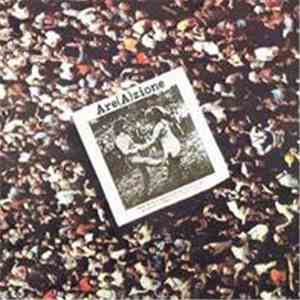 Area  - Are(A)zione
