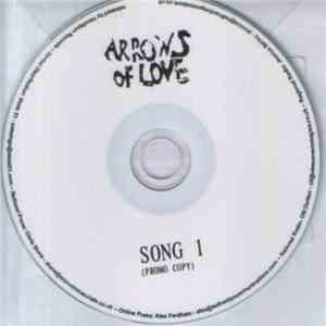 Arrows Of Love - Song 1