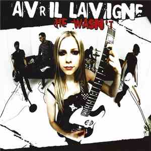 Avril Lavigne - He Wasn't