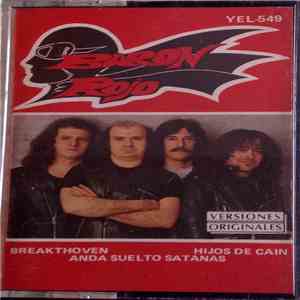 Barón Rojo - Versiones Originales