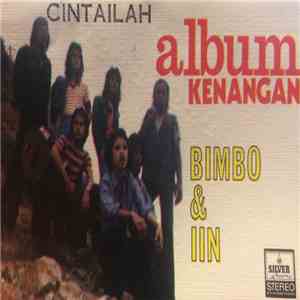 Bimbo  & Iin - Album Kenangan