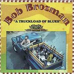 Bob Brozman - A Truckload Of Blues