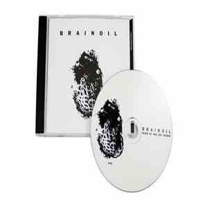Brainoil - Death Of This Dry Season