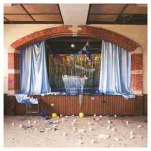 Compact Disk Dummies - Mess With Us