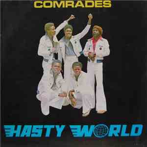 Comrades - Hasty World