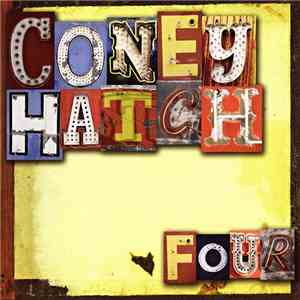 Coney Hatch - Four
