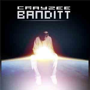 Crayzee Banditt - Reincarnation E.P