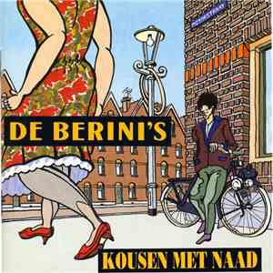 De Berini's - Kousen Met Naad