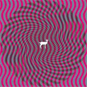 Deerhunter - Cryptograms / Fluorescent Grey