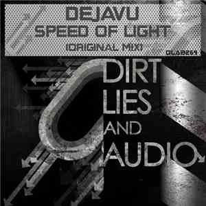 DejaVu  - Speed Of Light