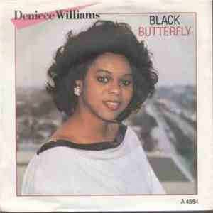 Deniece Williams - Black Butterfly